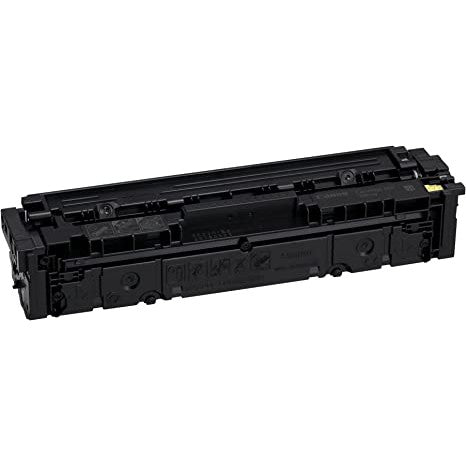 Toner Canon 054 Yellow | Para ImageCLASS LBP622CDW | MF644CDW