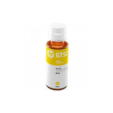 Botella de Tinta HP GT52 Yellow | Para Ink Tank 315/110/115/415 - DeskJet GT-5810/5820 - Smart Tank 580 / 750