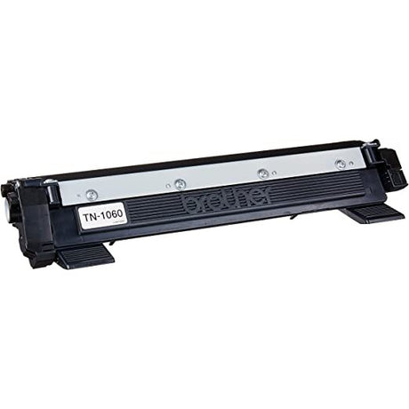 Toner Brother TN-1060 | TN1060 | Para HL-1112 / HL-1110 / DCP-1512 / MFC-1810 / MFC-1815