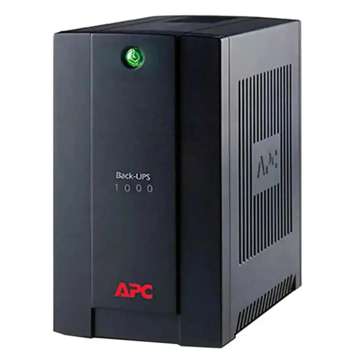 APC Back-UPS 1000 VA, 120 V, AVR | BX1000L-LM