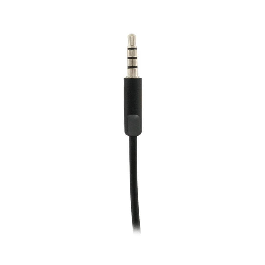 Audifono Logitec H111 Stereo Headset 981-000612 -  981-000612