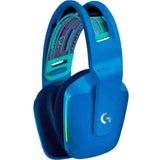 Audifono Logitech G733-Wireless para Juegos/Gaming -  981-00942
