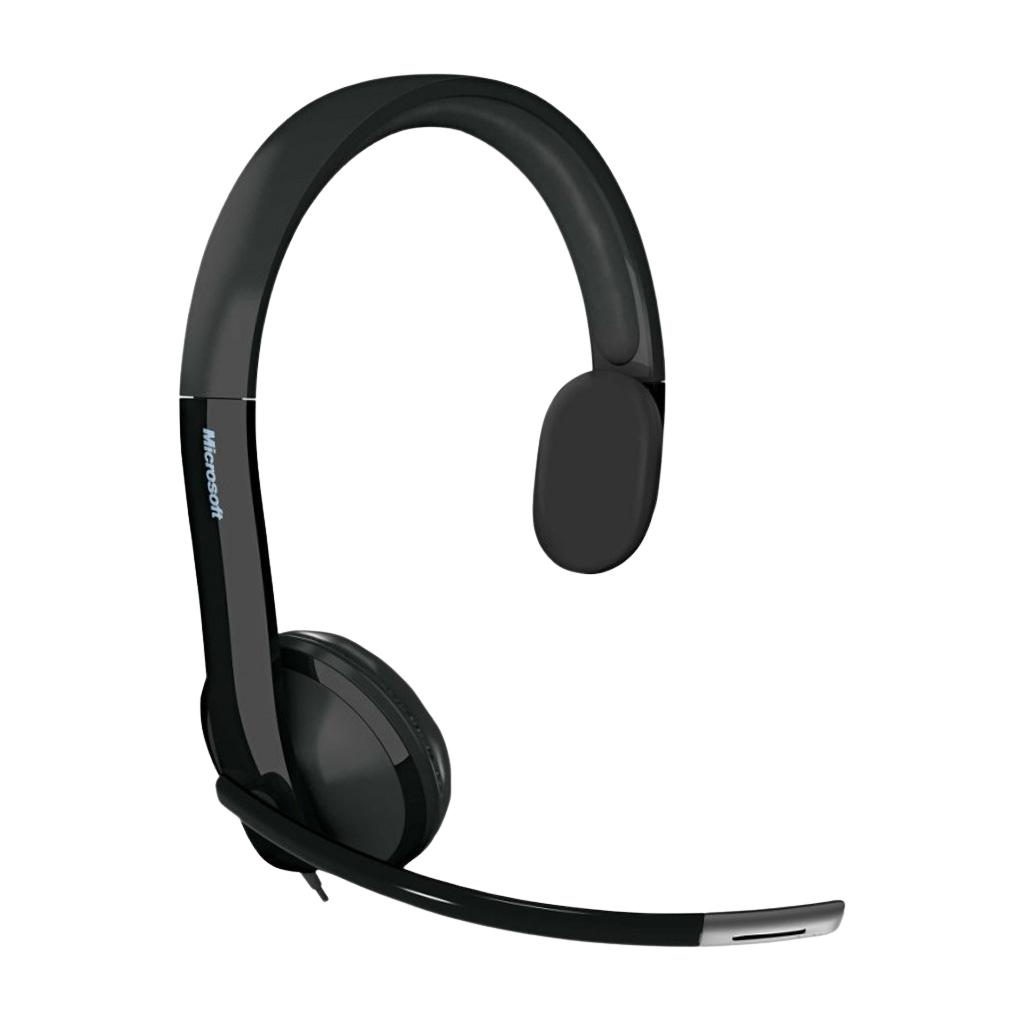 Audifono Microsoft LifeChat LX-4000 Headset for Business
