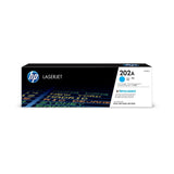 Toner Hp CF501A Cyan 202A (Liquidación)