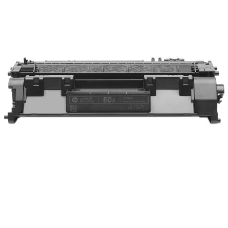 Toner Hp CF280A 80A Negro | Para LaserJet Pro M401 / M425