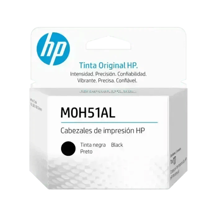 Cabezal HP M0H51AL Negro | Cabezal de Impresora Hp