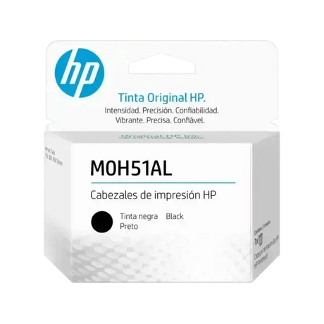Cabezal HP M0H51AL Negro | Cabezal de Impresora Hp