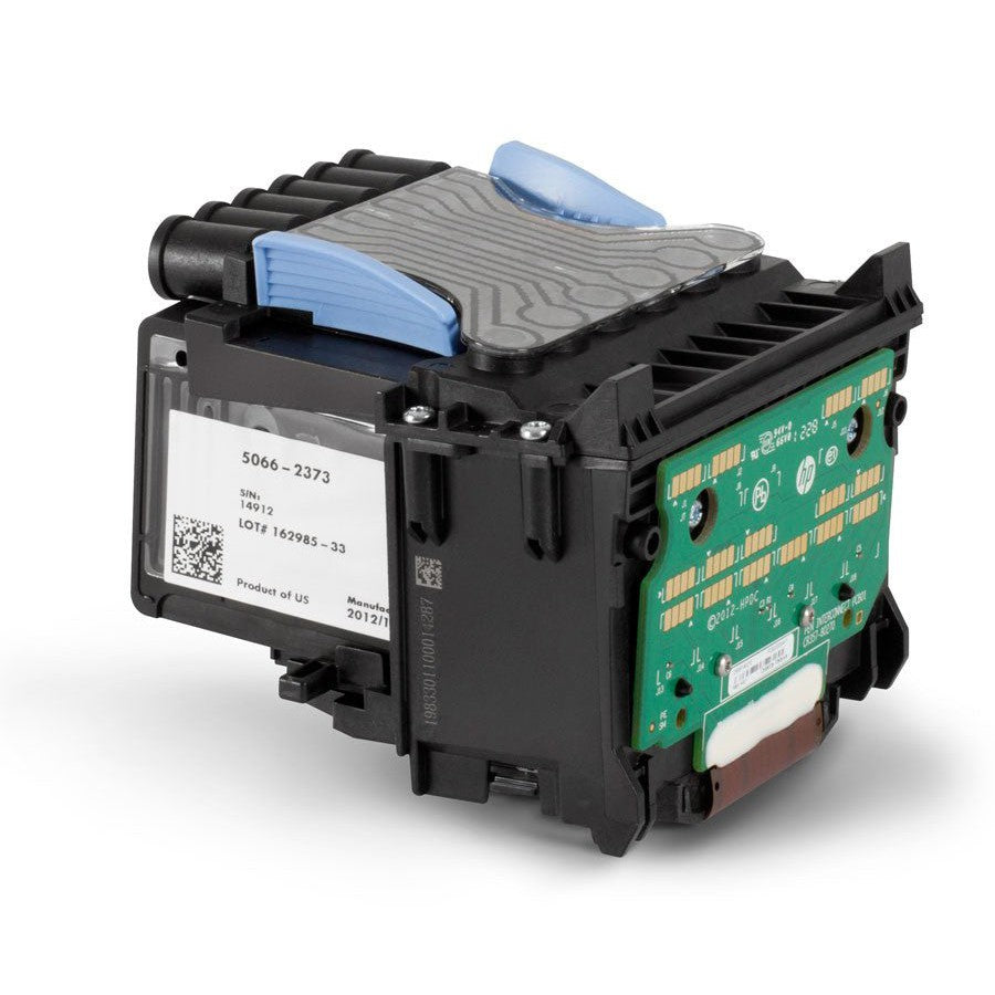 Cabezal Hp 727 / 732 | B3P06A | DesignJet T2500 T930