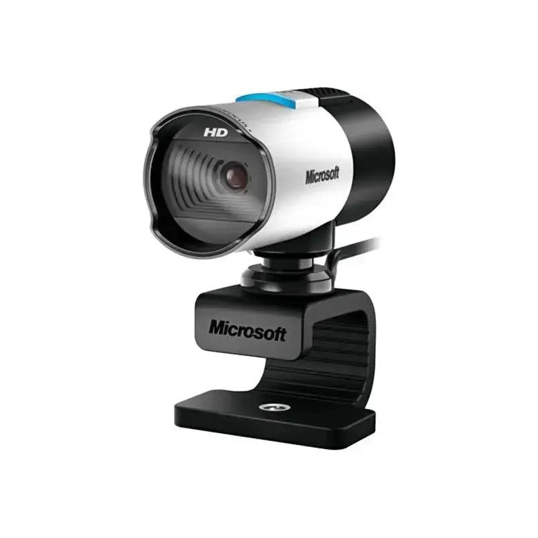 Camara Web | Webcam Microsoft LifeCam Studio - Q2F-00013 -  Q2F-00013