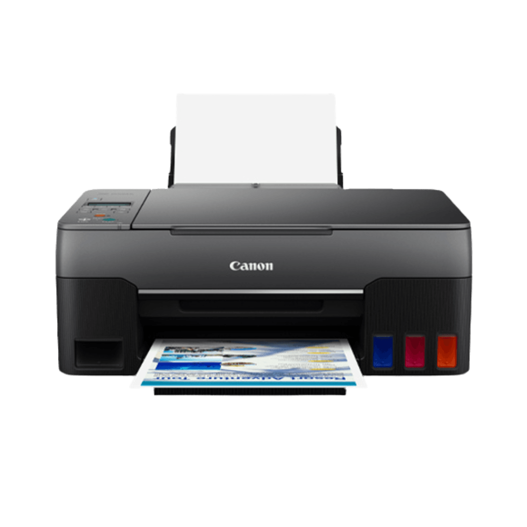 Impresora Canon Pixma G3160 WiFi -  4468C004AA