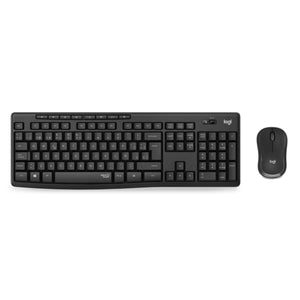 Combo Teclado y Mouse
