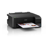 Impresora Epson Ecotank L1250 | WiFi | Tanque de Tinta | Económica | Sin Cartuchos |