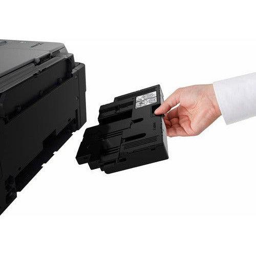 Cartucho de Mantenimiento Canon MC-G02 para Pixma G2160 / G3160