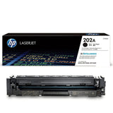 Toner Hp CF500A Negro 202A | Para LaserJet Pro M254 / M281