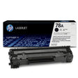 Toner Hp CE278A - 78A | Para LaserJet Pro M1536 / P1606 / P1566