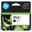 Tinta HP 954XL Negra L0S71AL | OfficeJet Pro 7740/8210/8710/8720/8740