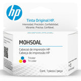 Cabezal HP M0H50AL tricolor para Ink Tank 315 | 415 | 515 | 519 | 530 | 615