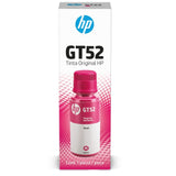 Botella de Tinta HP GT52 Magenta | Ink Tank 315/110/115/415 - DeskJet GT-5810/5820 - Smart Tank 580 / 750