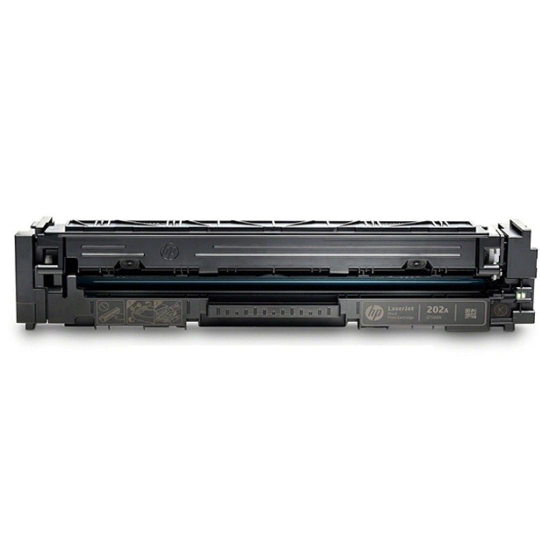 Toner Hp CF500A Negro 202A | Para LaserJet Pro M254 / M281