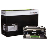 Fotoconductor Lexmark 50F0Z00 500Z | Toner Lexmark Original