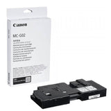 Cartucho de Mantenimiento Canon MC-G02 para Pixma G2160 / G3160