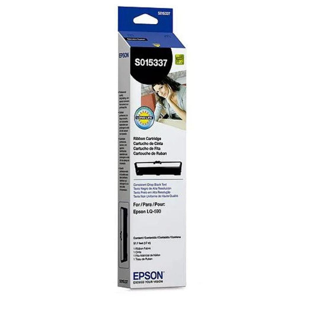 Cinta Epson S015337 -  S015337