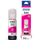 Tinta Epson T544320 - Magenta -  T544320-AL
