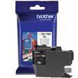 Tinta Brother Innobella LC3017BK | LC-3017BK - Negro | Para MFC-J6930DW / MFC-J6530DW / MFC-J5330DW / MFC-J6730DW