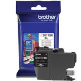 Tinta Brother Innobella LC3017BK | LC-3017BK - Negro | Para MFC-J6930DW / MFC-J6530DW / MFC-J5330DW / MFC-J6730DW