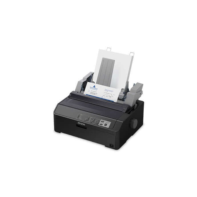 Epson FX 890 II / FX-890 II- C11CF37201 | Impresora de Matriz