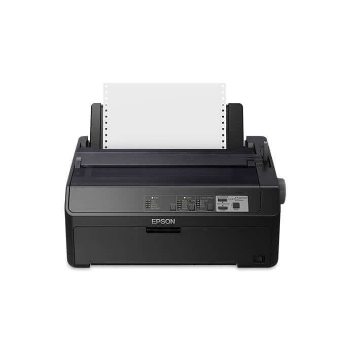 Epson FX 890 II / FX-890 II- C11CF37201 | Impresora de Matriz