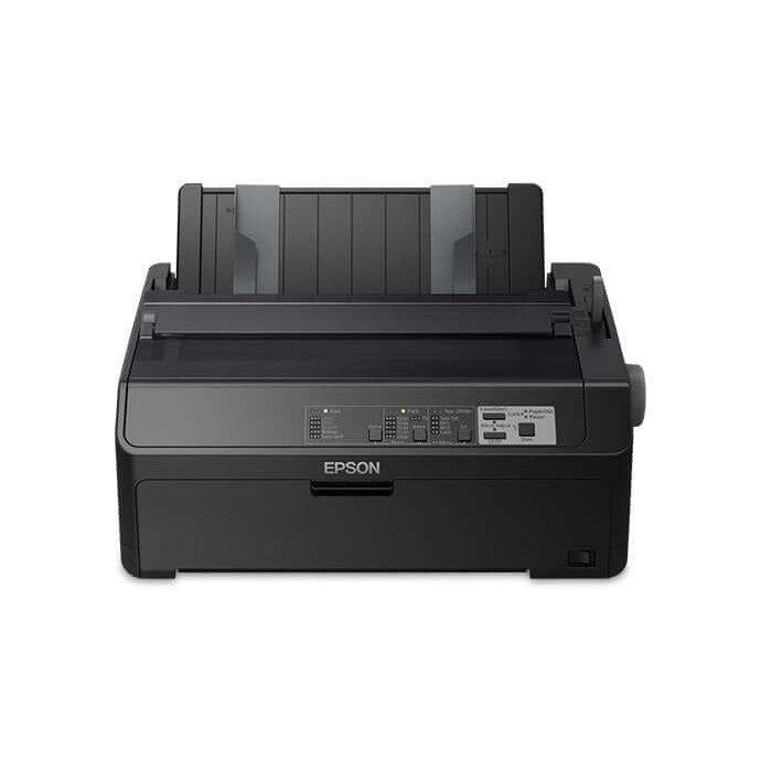 Epson FX 890 II / FX-890 II- C11CF37201 | Impresora de Matriz