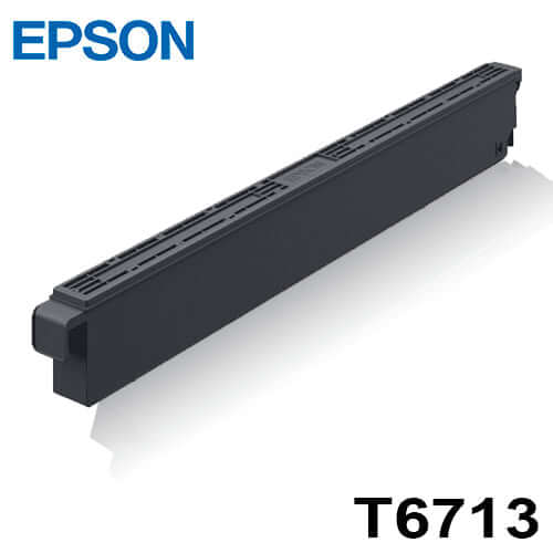 Epson Kit Mantenimiento T6713
