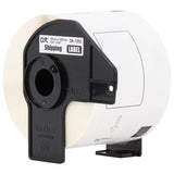 Etiqueta Brother DK-1202 - 2.4" X 3.9" 300 etiquetas -  DK-1202