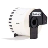 Etiqueta Brother DK-2205 - 2.4" X 100 pies