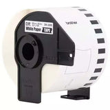 Etiqueta Brother DK-2205 - 2.4" X 100 pies
