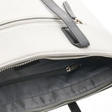 Bolso de Manos para Damas Modelo Capri - KLB-461GR Gris