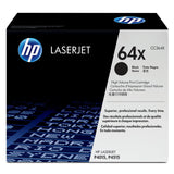 Toner Hp CC364X - 64X | Para LaserJet P4014 - P4515 - P4015