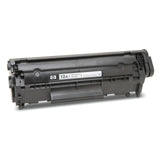 Toner Hp Q2612A - 12A | Para LaserJet 1022