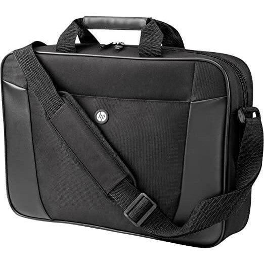HP Essential Top Load Case - Maletín Negro -  H2W17AA