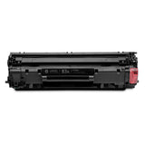 Toner Hp CF283A - 83A Negro | Para LaserJet Pro M127 / M201 / M225