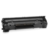 Toner Hp CE278A - 78A | Para LaserJet Pro M1536 / P1606 / P1566