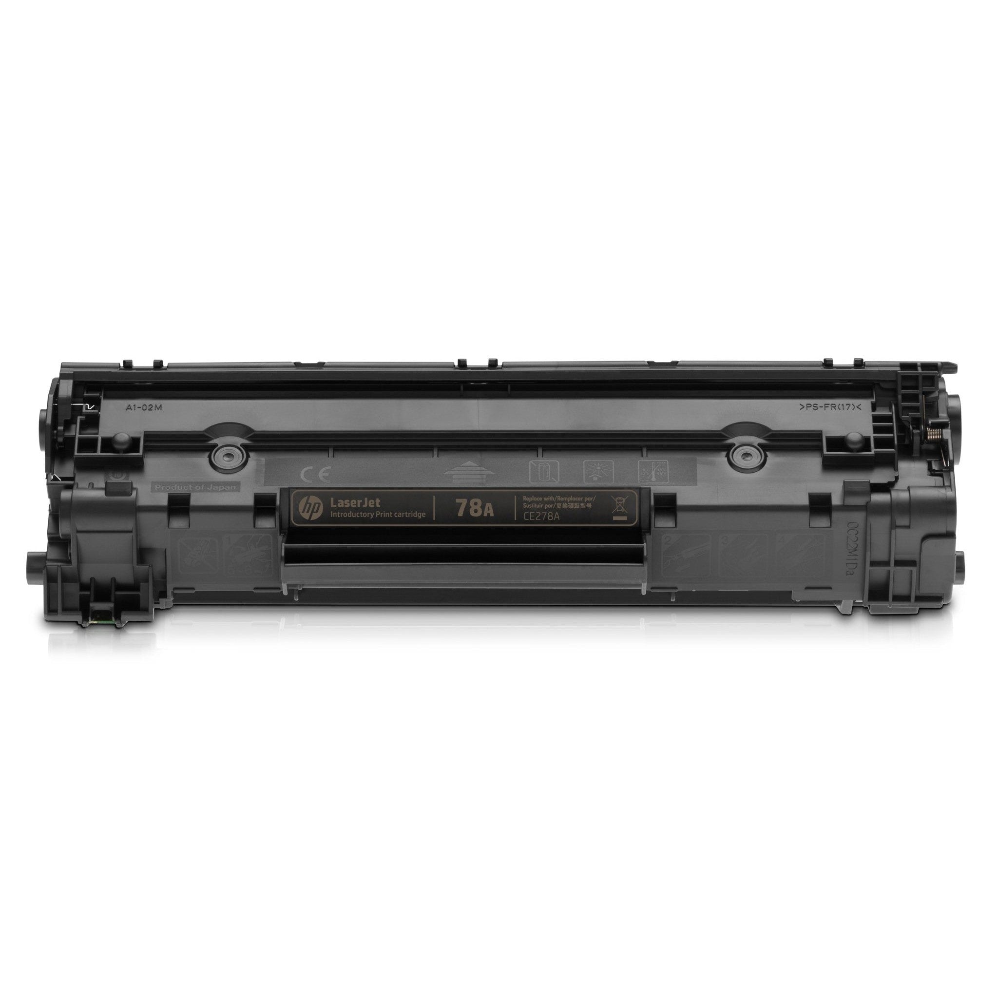 Toner Hp CE278A - 78A