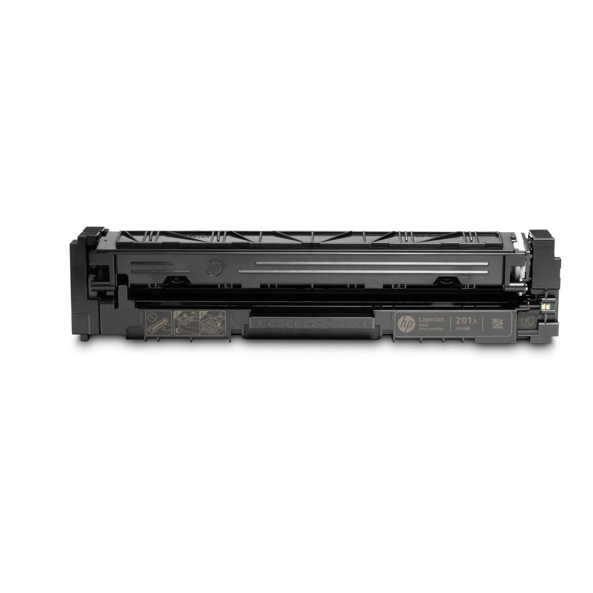 Toner Hp CF400A - 201A - Negro | Para LaserJet Pro M252 / M277