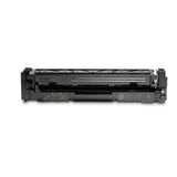 Toner Hp CF400A - 201A - Negro | Para LaserJet Pro M252 / M277