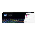 Toner Hp CF413A - 410A Magenta | Para LaserJet Pro M452 / M477