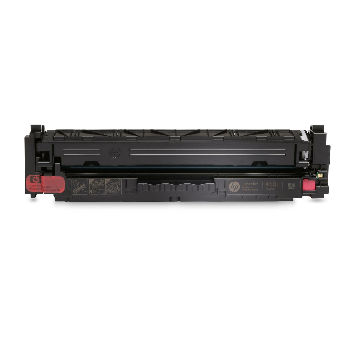 Toner Hp CF413A - 410A Magenta | Para LaserJet Pro M452 / M477