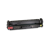 Toner Hp CF412A - 410A Amarillo | Para LaserJet Pro M452 / M477