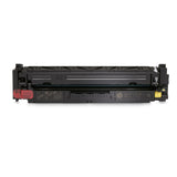 Toner Hp CF412A - 410A Amarillo | Para LaserJet Pro M452 / M477
