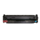 Toner Hp CF411A - 410A Cyan | Para LaserJet Pro M452 / M477